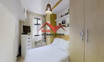 Imagem 7: APARTAMENTO RESIDENCIAL em RIO DE JANEIRO - RJ, HUMAITÁ