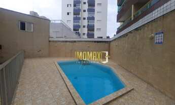 Imagem 7: Apartamento com 1 dormitório à venda, 52 m² por R$ 220.000,00 - Tupi - Praia Grande/SP