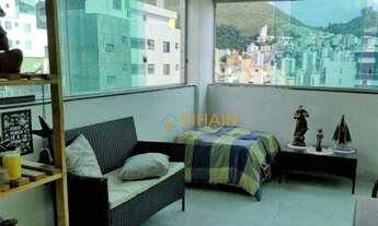 Imagem 7: Apartamento com 4 dormitórios à venda, 126 m² por R$ 860.000,00 - Buritis - Belo Horizonte