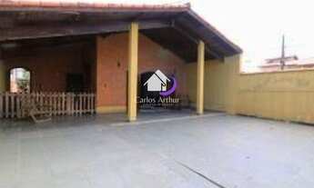 Imagem: Casa para venda possui 167 metros quadrados