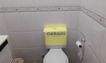 Imagem 7: Sobrado à venda, 199 m² por R$ 400.000,00 - Jardim Industrial - São Bernardo do Campo/SP