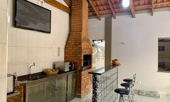 Imagem 4: Sobrado a venda Bairro Urupá Ji-Paraná/RO