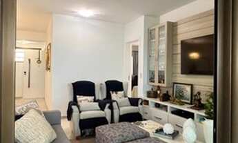 Imagem 3: Marinas Art Residence com 165m2 Vista Mar ?