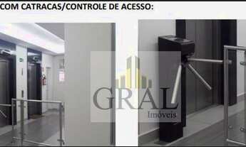 Imagem 4: Sala comercial para venda e locação, Vila Bastos, Santo André