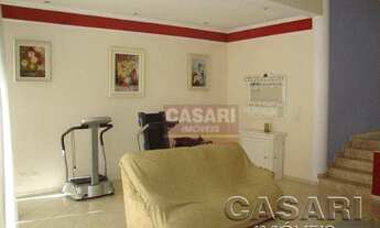 Imagem 1: Sobrado Residencial para venda e locação, Parque Terra Nova II, São Bernardo do Campo - SO