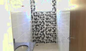 Imagem 5: Pedro Leopoldo - Casa Padrão - Novo Campinho