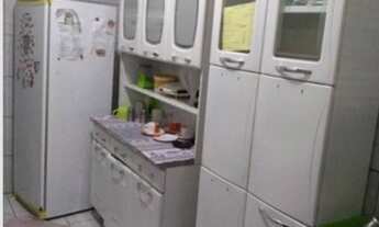 Imagem 4: Casa com 2 dormitórios à venda, 65 m² por R$ 215.000,00 - Padre Andrade - Fortaleza/CE