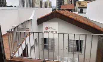 Imagem 6: Casa Térrea para Venda em São Paulo, Jardim da Saúde, 3 dormitórios, 1 suíte, 3 banheiros