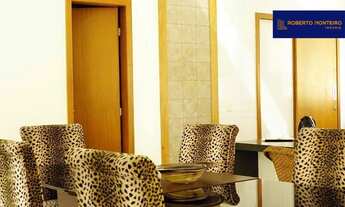 Imagem 6: Casa 4 quartos no Alphaville Lagoa dos Ingleses - Nova Lima/M