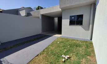 Imagem 3: Casa térrea Jardim Itamaracá, 3 quartos sendo 1 suíte