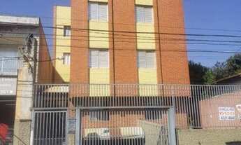 Imagem: Apartamento com 1 dormitório à venda