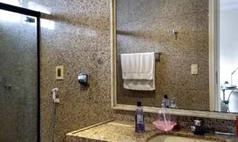 Imagem 6: Apartamento com 3 dormitórios à venda, 210 m² por R$ 750.000,00 - Aldeota - Fortaleza/CE