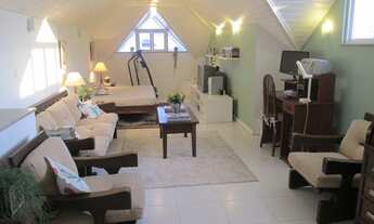 Imagem 7: Vendo Excelente Casa Duplex em frente ao Recreio Shopping