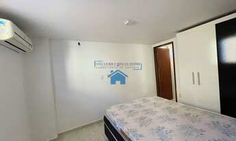 Imagem 7: APARTAMENTOS MOBILIADOS NO JARDIM OCEANIA