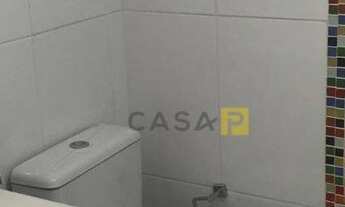 Imagem 3: Apartamento com 3 dormitórios à venda, 70 m² por R$ 360.000,00 - Vila Paraíso - Campinas/S