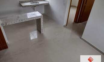 Imagem 6: Apartamento, 2 quartos à venda, 52 m² por R$ 249.000 - Letícia - Belo Horizonte/MG