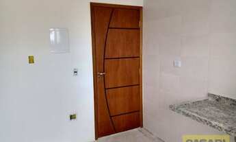 Imagem 6: Apartamento com 2 dormitórios, 51 m² - venda ou aluguel - Jardim Hollywood - São Bernardo