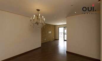 Imagem 3: Apartamento com 3 dormitórios à venda, 110 m² por R$ 649.000,00 - Morumbi - São Paulo/SP