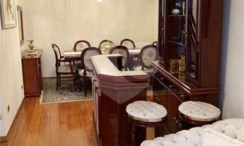 Imagem 6: São Paulo - Apartamento Padrão - BROOKLIN