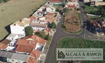 Imagem: TERRENO A VENDA EM BOITUVA-SP