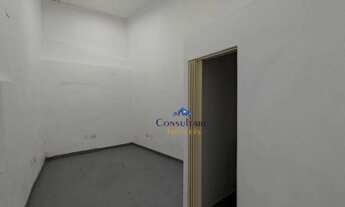 Imagem 10: Galpão para alugar, 100 m² por R$ 5.500,00/mês - Vila Matias - Santos/SP