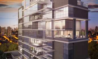 Imagem 4: Residential / Apartment em Curitiba