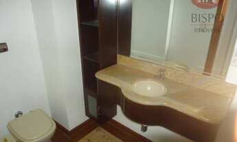 Imagem 6: Apartamento, 260 m² - venda por R$ 1.800.000,00 ou aluguel por R$ 2.800,00/mês - Centro