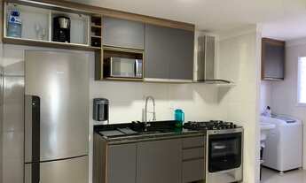 Imagem 8: Apartamento para venda tem 102 metros quadrados com 3 quartos em Jardim Praia Grande - Mon