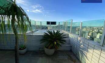 Imagem 5: Cobertura 2 quartos à venda, 160 m² - Sion - Belo Horizonte/MG