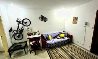 Imagem 2: Apartamento para venda com 45 metros quadrados com 1 quarto em Leme - Rio de Janeiro - RJ