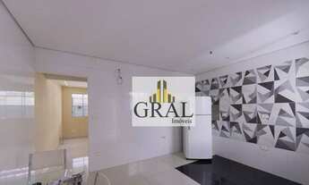 Imagem: Sobrado com 2 dormitórios para alugar