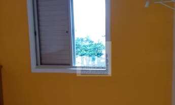 Imagem 6: Apartamento à venda, 48 m² por R$ 308.000,00 - Jardim Marajoara - São Paulo/SP