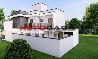 Imagem 4: Casa em Condomínio para Venda em Sorocaba, Jardim Terras de São Francisco, 3 dormitórios