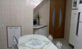 Imagem 5: Casa com 2 dormitórios à venda, 106 m² - Santa Terezinha - São Bernardo do Campo/SP