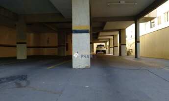 Imagem 3: Apartamento com 3 dormitórios à venda, 80 m² por R$ 290.000,00 - Jardim Americano - São Jo