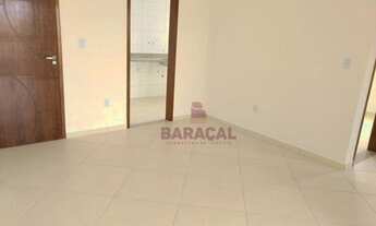 Imagem 7: Apartamento com 2 dormitórios à venda, 60 m² por R$ 292.000,00 - Tupi - Praia Grande/SP