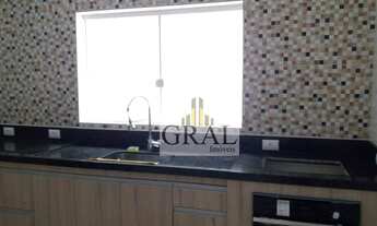 Imagem 4: Casa com 3 dormitórios à venda, 120 m² por R$ 550.000,00 - Assunção - São Bernardo do Camp