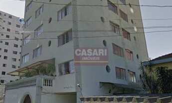 Imagem 2: Apartamento Residencial à venda, Rudge Ramos, São Bernardo do Campo - AP56770