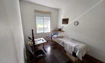 Imagem 7: Apartamento com 2 dormitórios à venda, 72 m² por R$ 370.000,00 - Embaré - Santos/SP