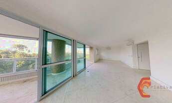 Imagem 4: Oportunidade! Apartamento com 3 dormitórios à venda, 222 m² por R$ 3.000.000 - Jardim Anál