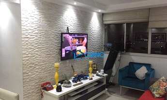 Imagem: Apartamento à venda, 68 m² por R$ 391.000,00