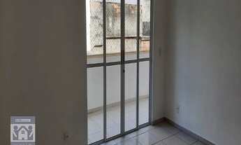 Imagem 4: Apartamento com varanda, 02 quartos no bairro da Curicica