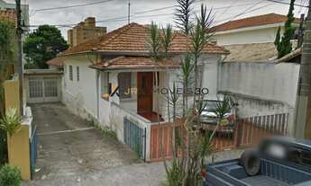 Imagem 5: Terreno a venda no Bairro Osvaldo Cruz em São Caetano do Sul