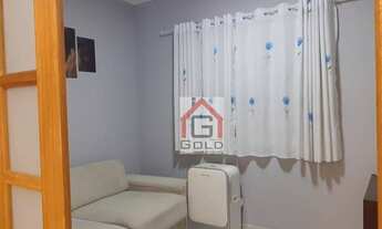 Imagem 7: Apartamento à venda, 71 m² por R$ 300.000,00 - Vila Jordanópolis - São Bernardo do Campo/S