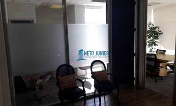 Imagem 7: Conjunto para alugar, 186 m² por R$ 13.000,00 - Brooklin - São Paulo/SP