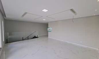 Imagem 4: Casa com 3 dormitórios à venda, 189 m² por R$ 745.000 - Shalimar - Lagoa Santa/MG