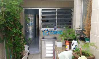 Imagem 6: Sobrado com 2 dormitórios à venda, 134 m² por R$ 640.000,00 - Tatuapé - São Paulo/SP