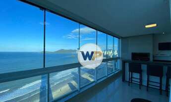 Imagem 4: Lindo Apartamento Frente Mar com 4 Suítes para Locação Anual no Centro em Balneário Cambor