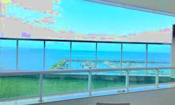 Imagem 4: Apartamento com 1 dormitório, 60 m² - venda por R$ 700.000,00 ou aluguel por R$ 3.000,00/m