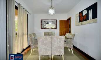 Imagem 7: Apartamento Venda Perdizes 217 m² 4 Dormitórios